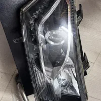 چراغ جلو دنا