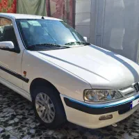 پارس تیوفایو