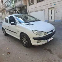 ۲۰۶مدل۸۱تمیز