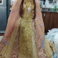 عروسک دکوری|مجسمه، تندیس، ماکت|دهدشت, |دیوار