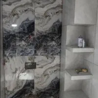 نیازمند کاشیکار وبنا و کارگر