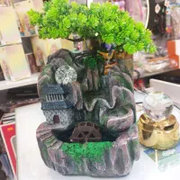 آبنما خارجی جذاب