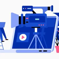 تیم تولید محتوا