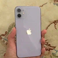 آیفون 11