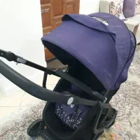 کالسکه و کریر گود بیبی|کالسکه و لوازم جانبی|تهران, فلاح|دیوار