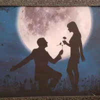 تابلو شب خواب|چراغ خواب و آباژور|سعدآباد, |دیوار