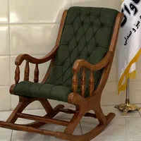 صندلی مادر بزرگ(راکی) سورتمه ای|صندلی و نیمکت|تبریز, |دیوار