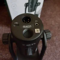 میکروفون boya pm700 pro|صوتی و تصویری|لنگرود, |دیوار