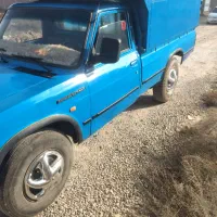 زامیاد مدل ۹۸