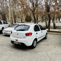 تیبا 2 هاچبک|خودرو سواری و وانت|ملایر, |دیوار