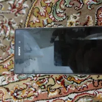 گوشی موبایل سونی