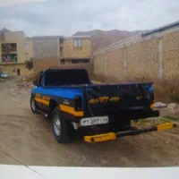 یدک کش امداد خودرو حاجی آباد بندرعباس