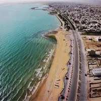 تور دو روزه بوشهر گردی بعلاوه بندر گناوه