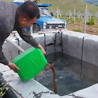 سرکه چوب ، دود مایع|عمدهفروشی|تهران, آذربایجان|دیوار