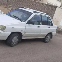 ماشین ۱۳۲ مدل ۹۰