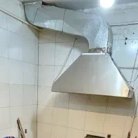 هود برای فست فود