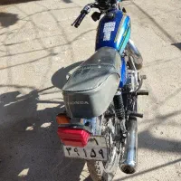 موتورهندا|موتورسیکلت|قوچان, |دیوار