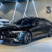 حواله هوندا آکورد