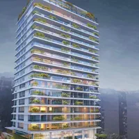 ۱۶۵ متر سند اداری بر اندرزگو|فروش دفتر کار، اتاق اداری، مطب|تهران, فرمانیه|دیوار