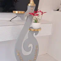 ساعت ایستاده