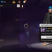 اکانت فریرفایر مال ۳سال پیش|کنسول، بازی ویدئویی و آنلاین|سبزوار, مدرس|دیوار