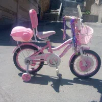 ۳عدد دوچرخه ۱۶