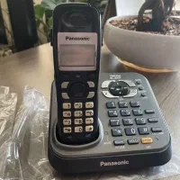 تلفن پاناسونیک کارکرده مدل TG9341