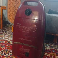 جاروبرقی پارس خزر ۱۷۰۰ وات
