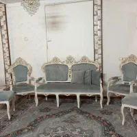 مبل ۹ نفره