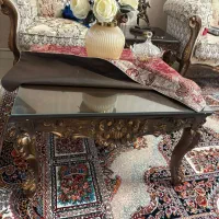 میز تلوزیون و عسلی|میز تلویزیون|محمدشهر, ولدآباد|دیوار