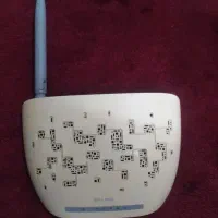 مودم کارکرده در حد نو|مودم و تجهیزات شبکه|ملایر, |دیوار