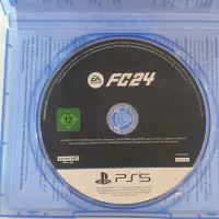 fc24 و fifa 23|کنسول، بازی ویدئویی و آنلاین|کرج, باغستان|دیوار