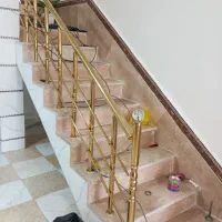 نرده استیل|خدمات پیشه و مهارت|ایلام, |دیوار