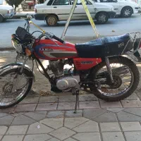 متور سیکلت 150