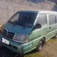 خوددوی ون دلیکا|خودرو سواری و وانت|گرگان, |دیوار