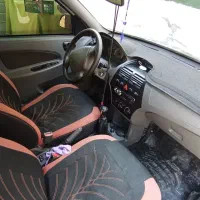 تیبا ۲ مدل ۱۴۰۰|خودرو سواری و وانت|کازرون, |دیوار