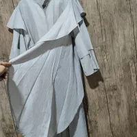 2 عدد مانتو|لباس|مشهد, شهید قربانی|دیوار