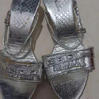 کفش ودمپای نو باقیمت عال