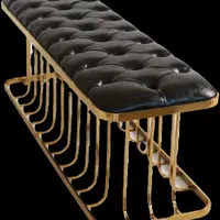 پاف.مبل گیم نت .نیمکت انتظار|آرایشگاه و سالنهای زیبایی|تهران, نعمتآباد|دیوار