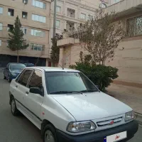 پراید 131 مدل 1393 SE تمیز و مرتب و سالم