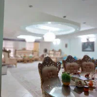 سوئیت ویلایی جاده نهار خوران . .روزانه .هفتگی .|اجارهٔ کوتاهمدت ویلا و باغ|گرگان, |دیوار