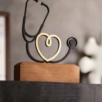 تندیس پزشکی