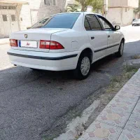 سمندموتور ملی کارخانه کم کارکلاس ۱۶چدنی|خودرو سواری و وانت|تبریز, |دیوار