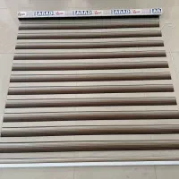 پرده زبرا|پرده، رانر، رومیزی|نور, |دیوار