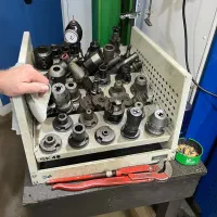 بورینگ ۹۰ NC آلمانی یونیون.فرز CNCکاروسل.تراش دریل|ماشین‌آلات صنعتی|اصفهان, شهرک صنعتی امیرکبیر (شاپور جدید)|دیوار