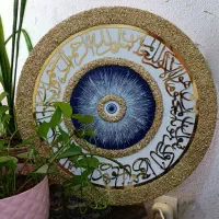 تابلوودیوارکوب های دکوراتیو