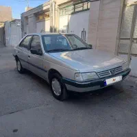 پژو ۴۰۵ مدل ۸۸|خودرو سواری و وانت|سبزوار, هویزه|دیوار