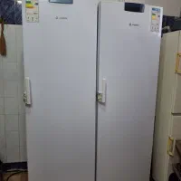 یخچال و فریزر بوش