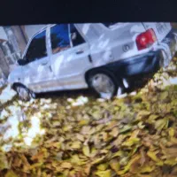 پرایدسفید۹۱