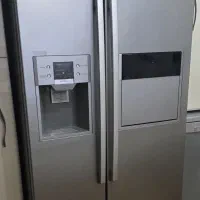 یخچال ساید ال جی